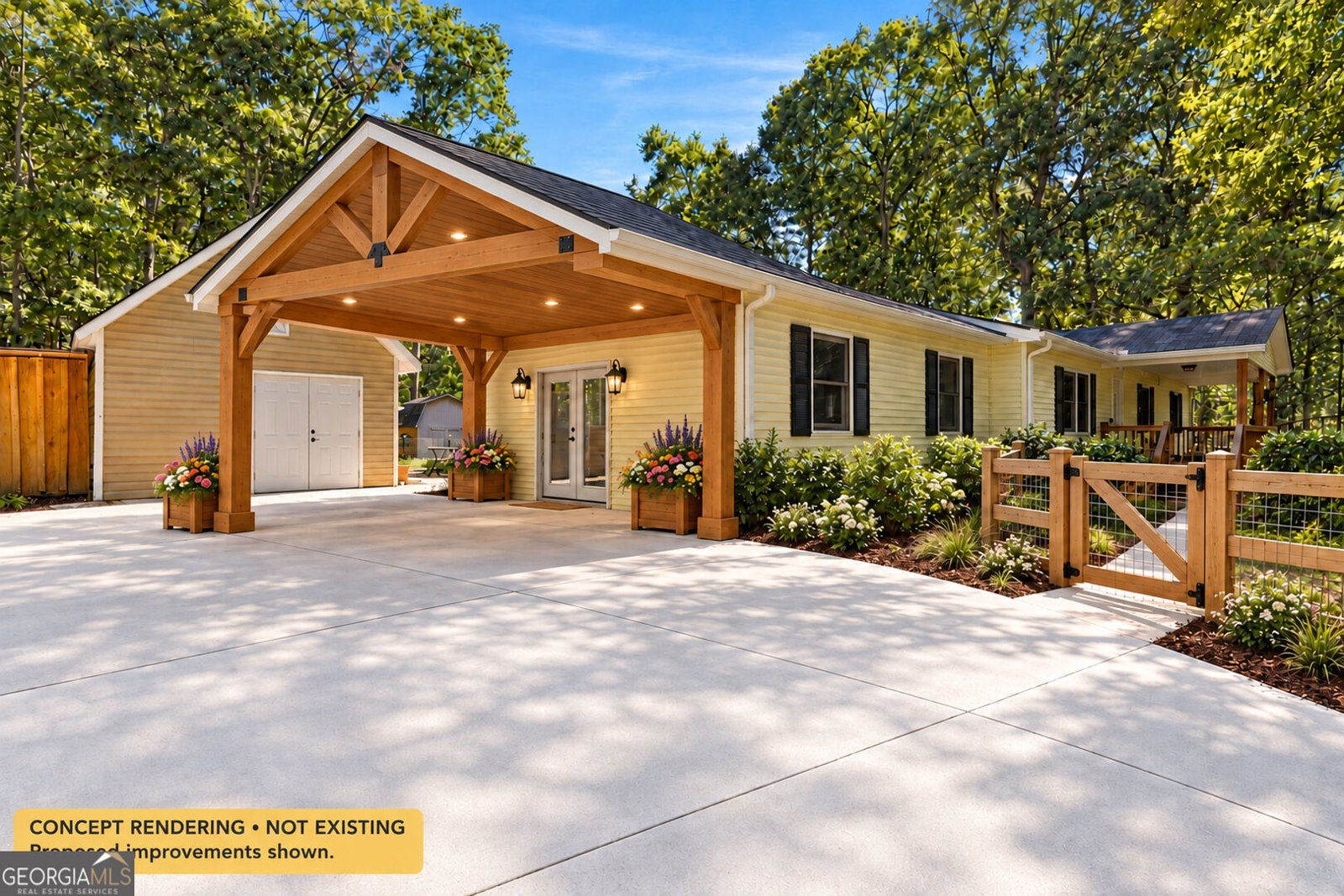 660 Sutallee Ridge Trail White - Photo 16