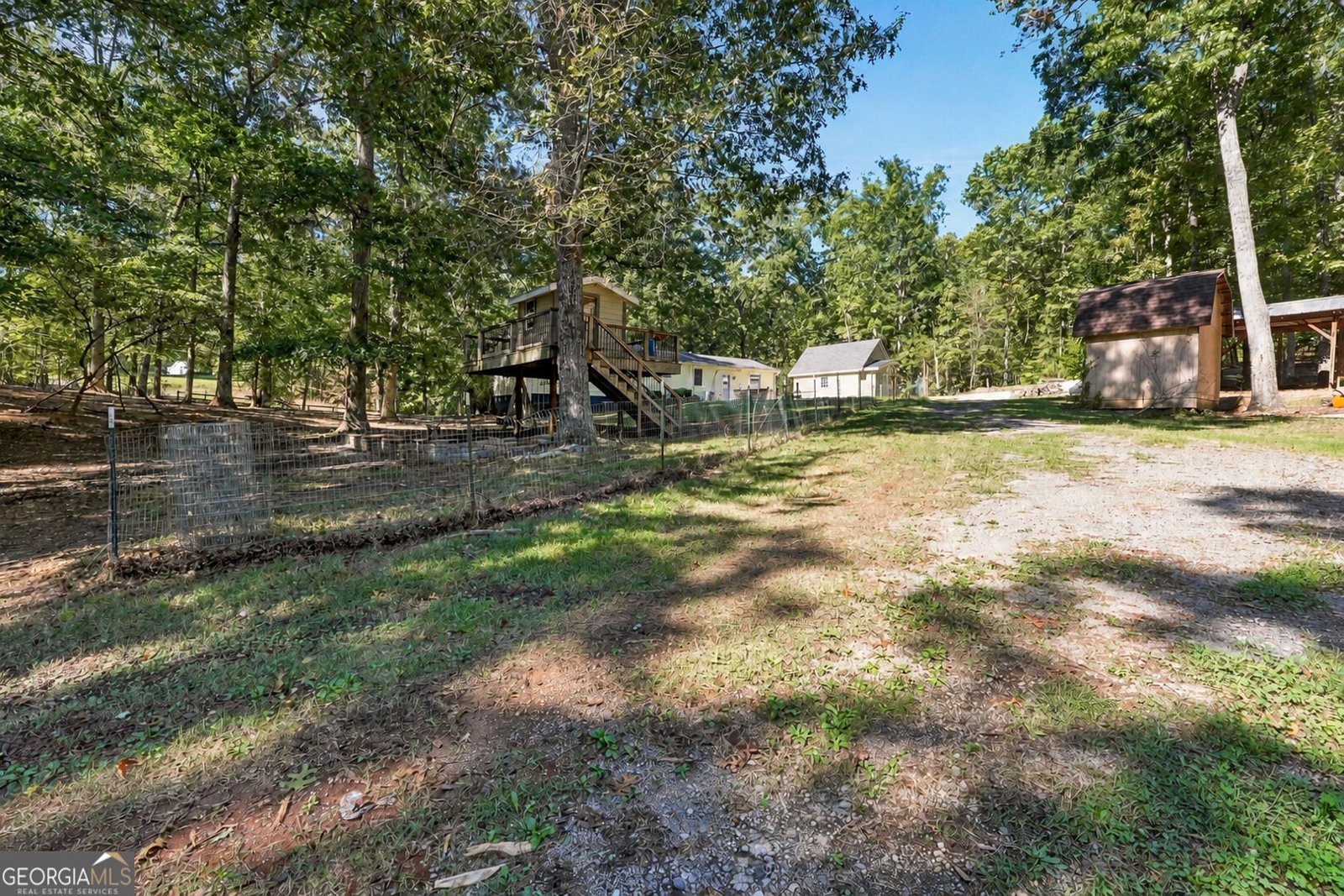 660 Sutallee Ridge Trail White - Photo 44