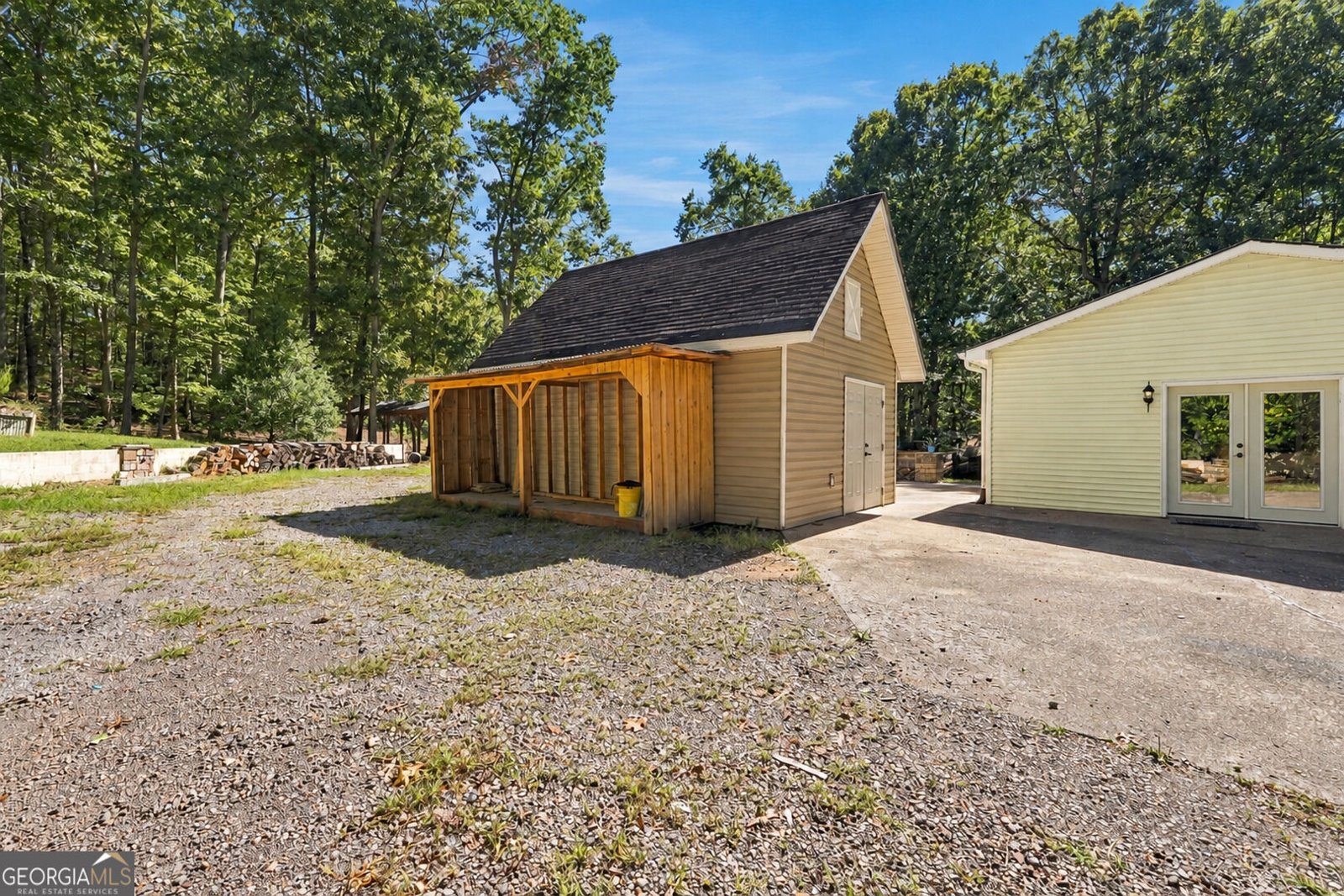 660 Sutallee Ridge Trail White - Photo 45
