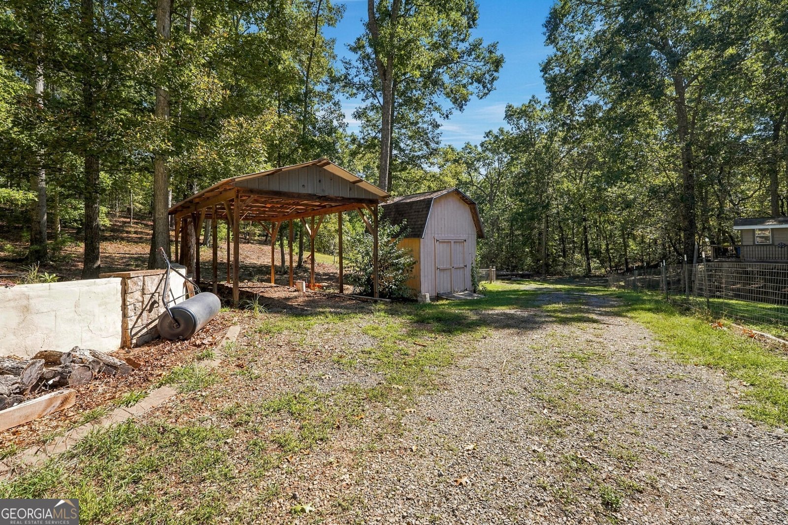 660 Sutallee Ridge Trail White - Photo 46