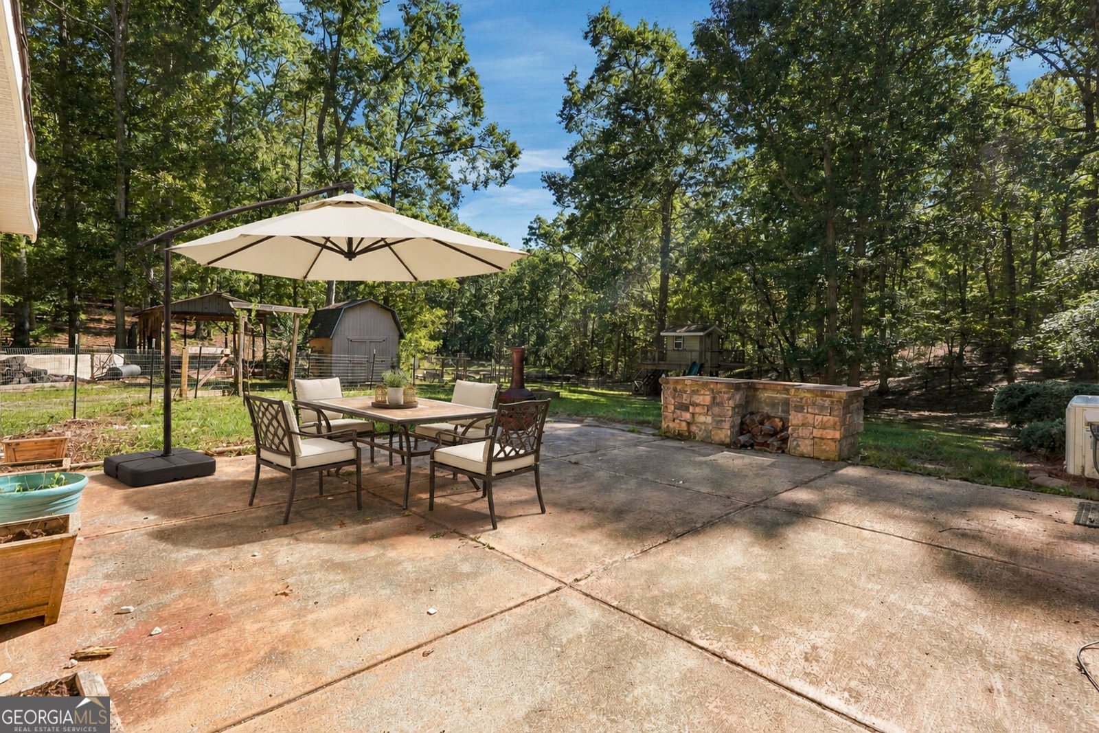 660 Sutallee Ridge Trail White - Photo 8