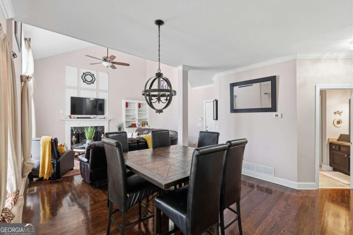 299 Haven Ridge Court Suwanee - Photo 14