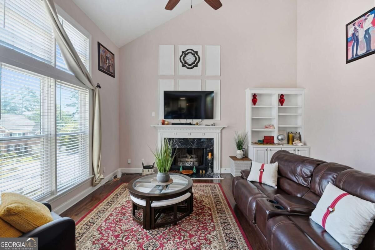 299 Haven Ridge Court Suwanee - Photo 15