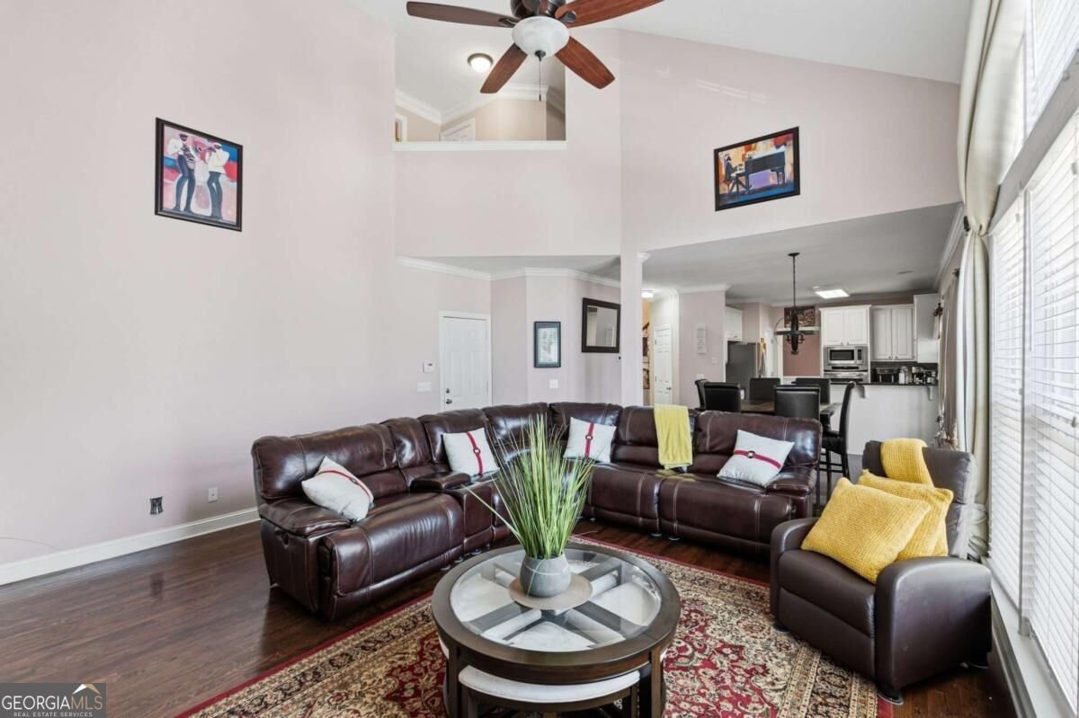 299 Haven Ridge Court Suwanee - Photo 16