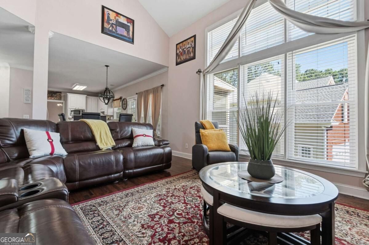 299 Haven Ridge Court Suwanee - Photo 17