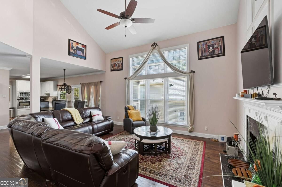 299 Haven Ridge Court Suwanee - Photo 18