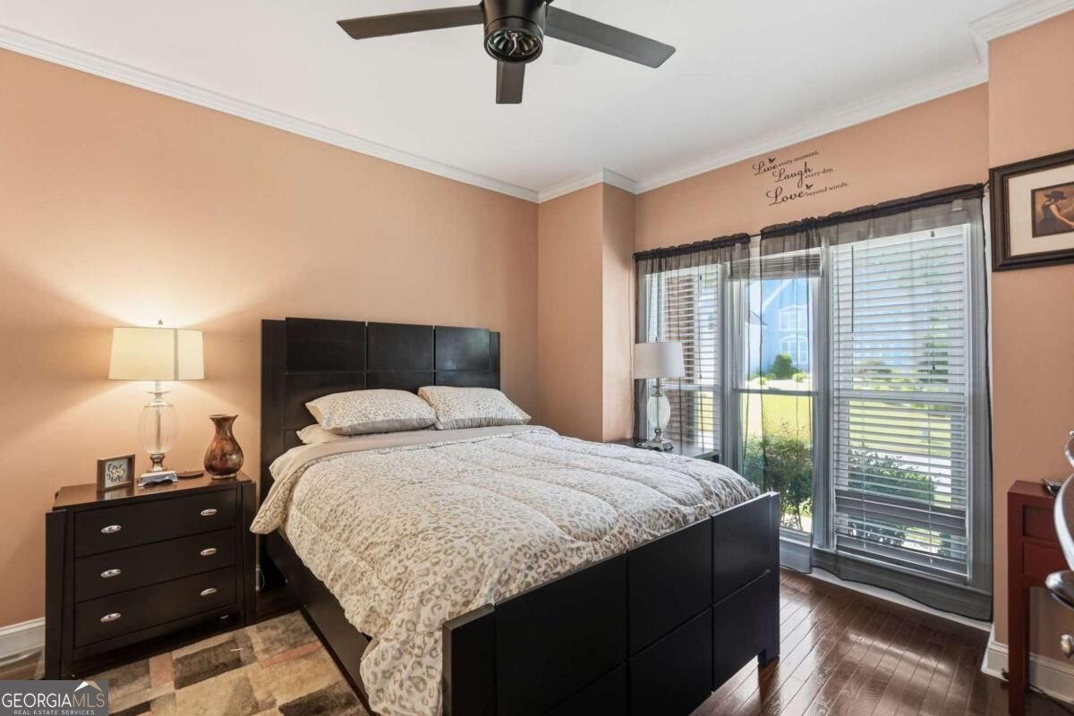 299 Haven Ridge Court Suwanee - Photo 20