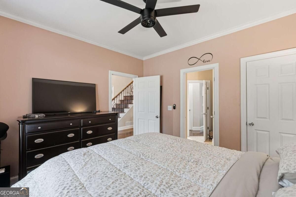 299 Haven Ridge Court Suwanee - Photo 21