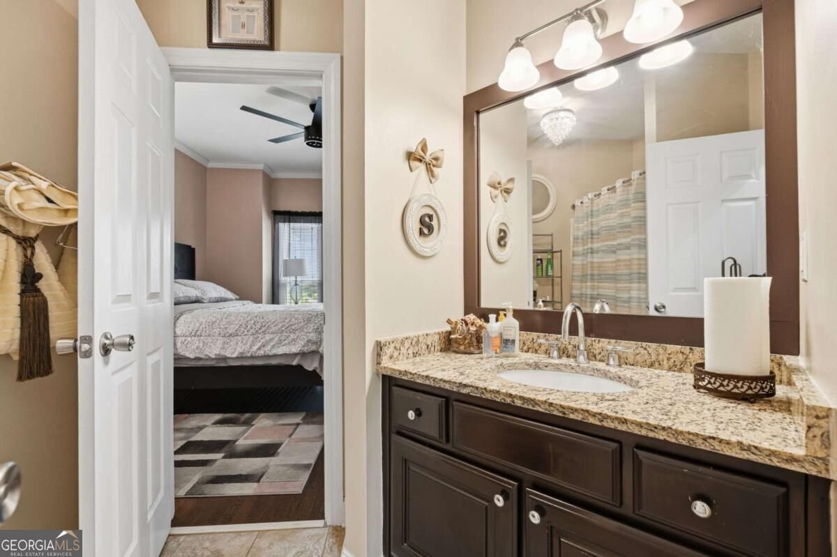 299 Haven Ridge Court Suwanee - Photo 22