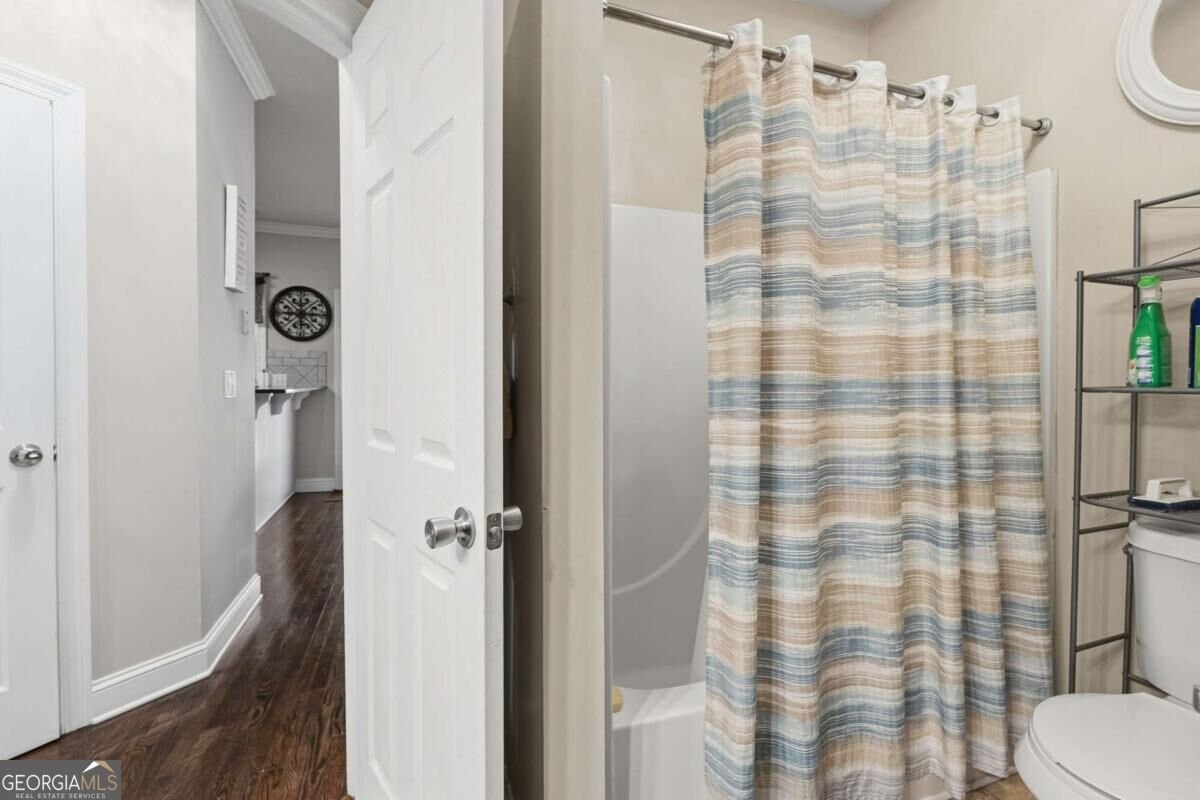 299 Haven Ridge Court Suwanee - Photo 23