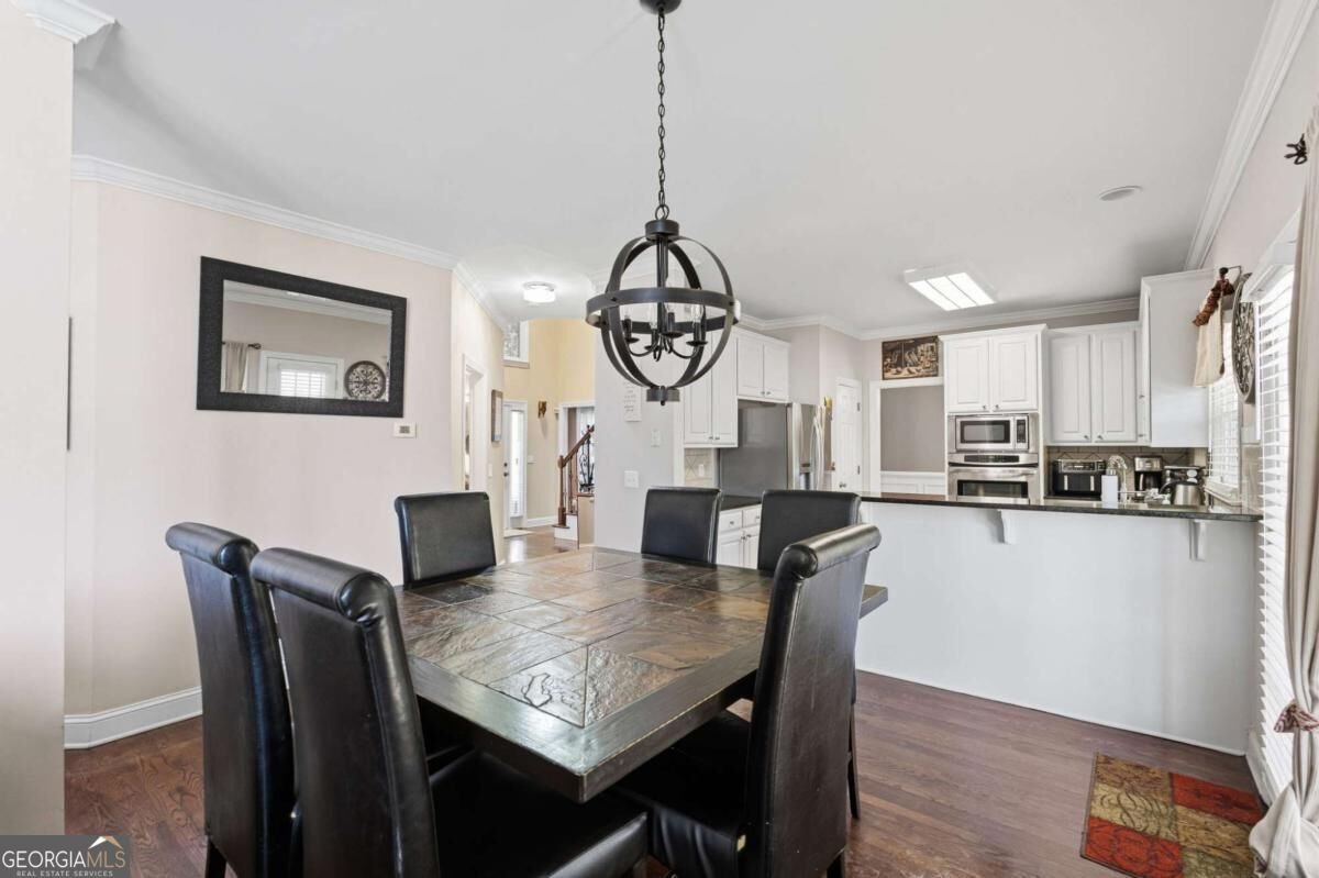 299 Haven Ridge Court Suwanee - Photo 24
