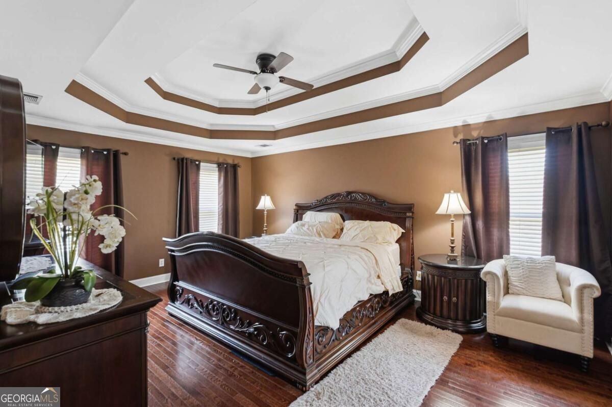 299 Haven Ridge Court Suwanee - Photo 26