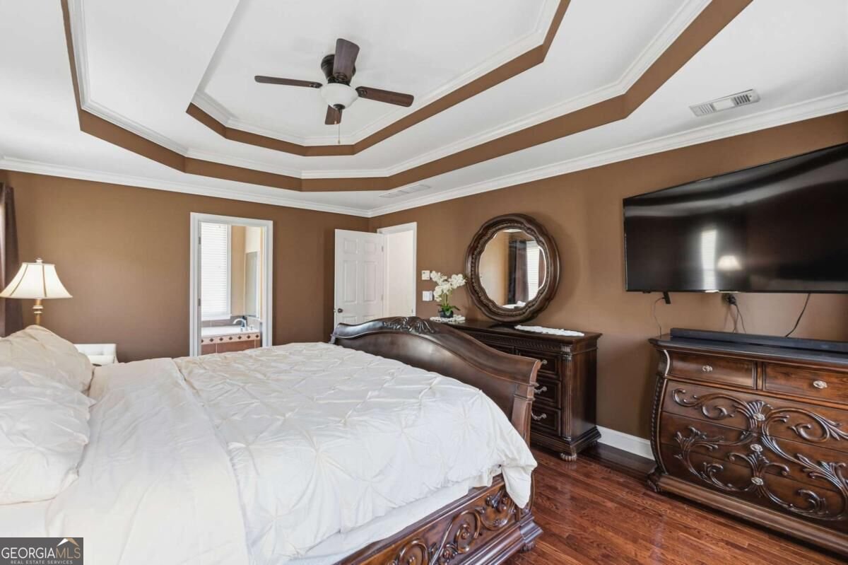 299 Haven Ridge Court Suwanee - Photo 27