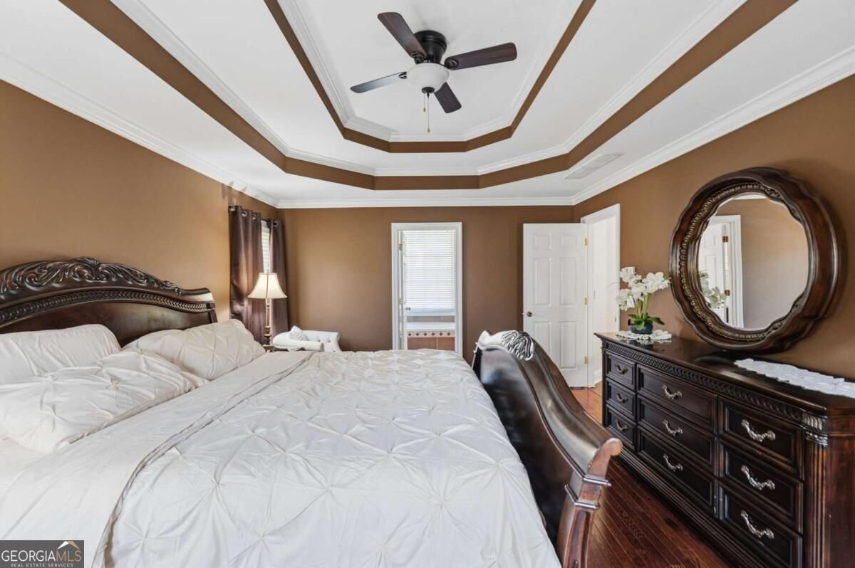 299 Haven Ridge Court Suwanee - Photo 28