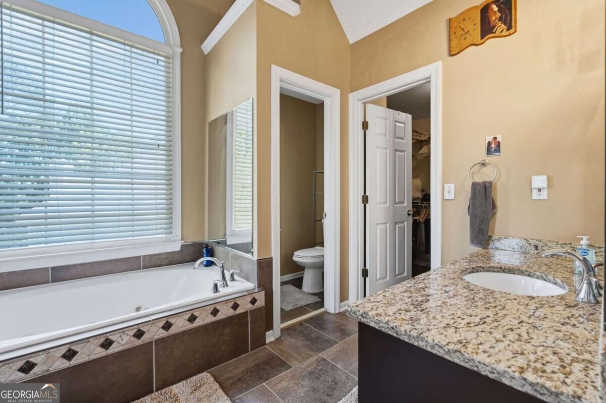 299 Haven Ridge Court Suwanee - Photo 29