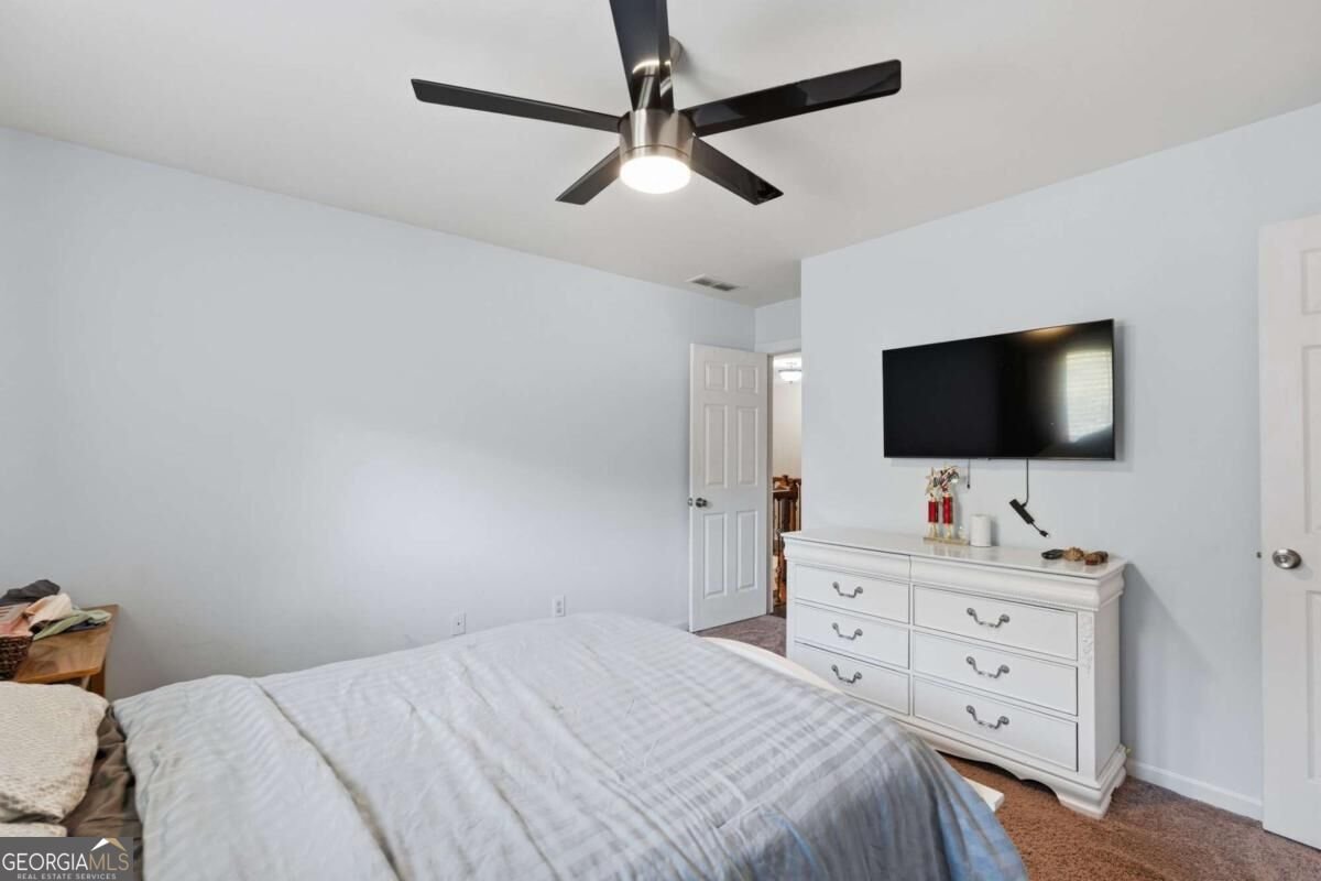 299 Haven Ridge Court Suwanee - Photo 33