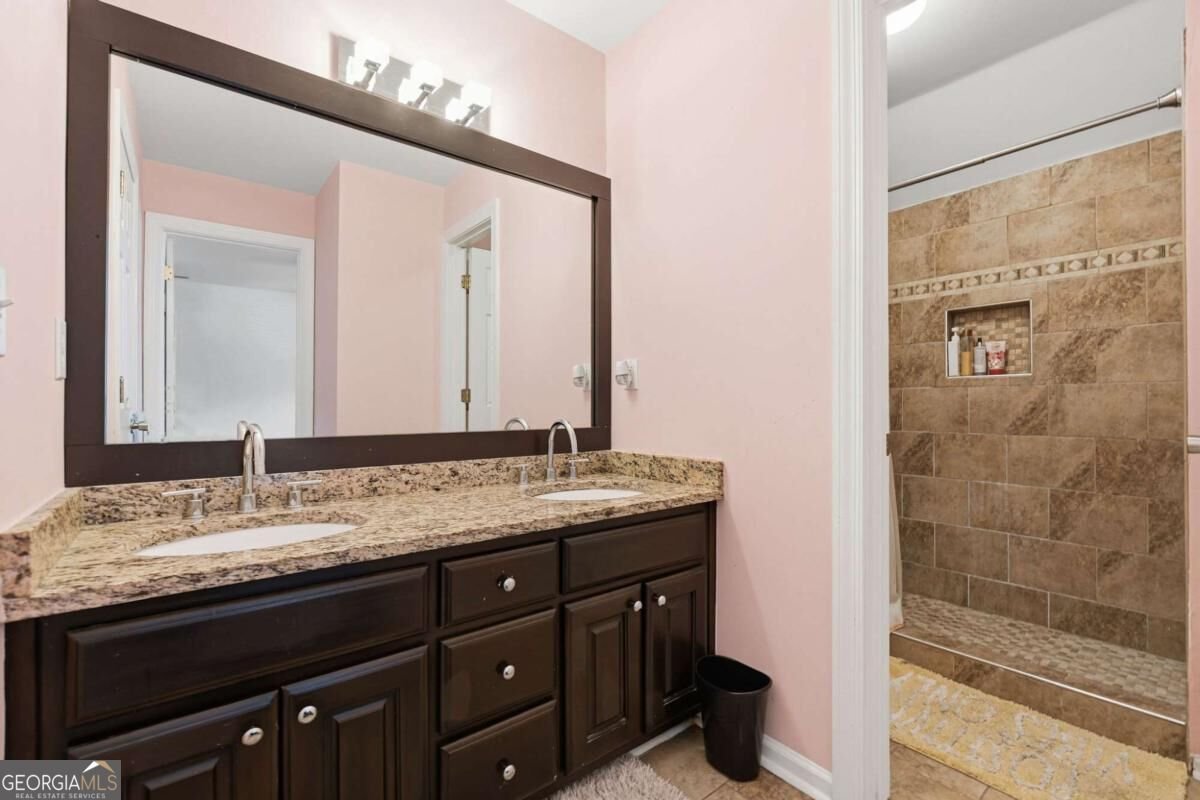 299 Haven Ridge Court Suwanee - Photo 34