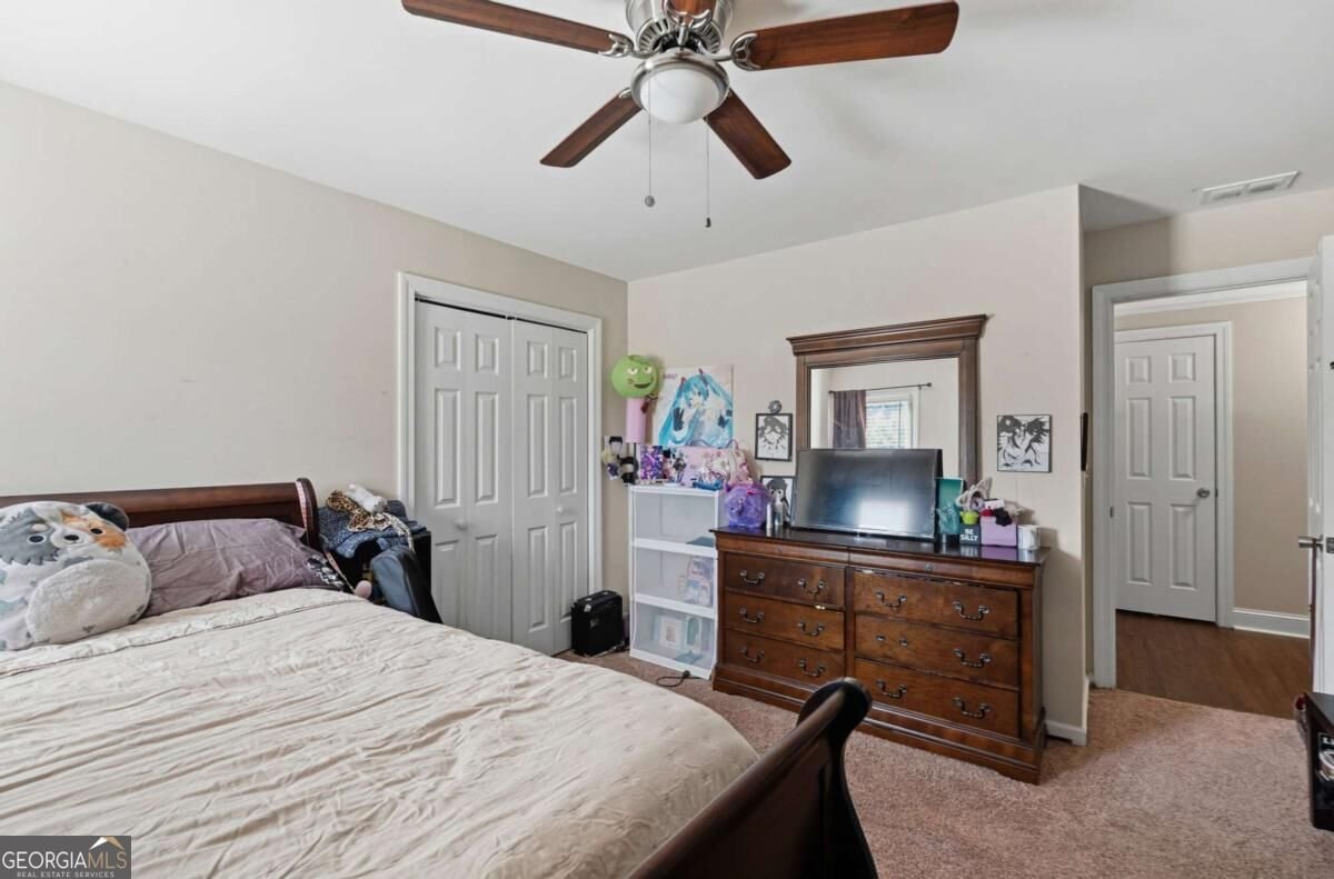 299 Haven Ridge Court Suwanee - Photo 35