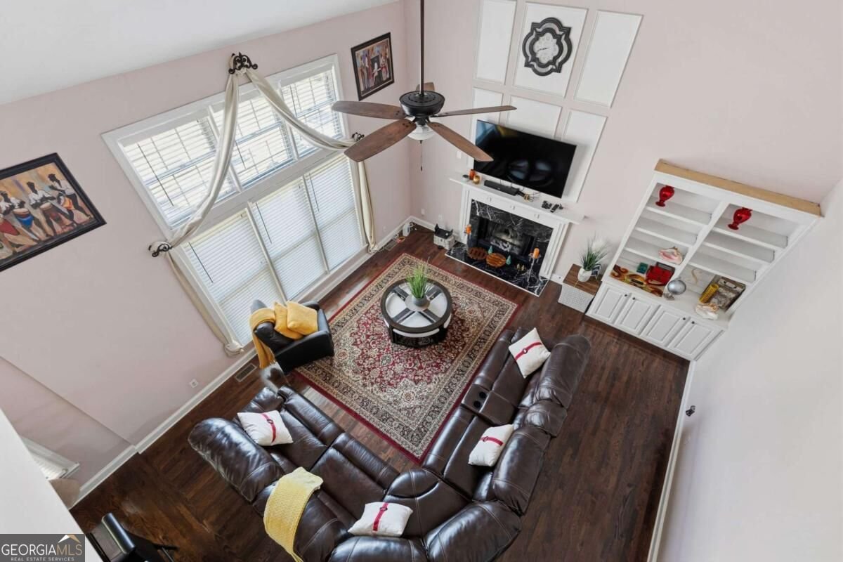 299 Haven Ridge Court Suwanee - Photo 38