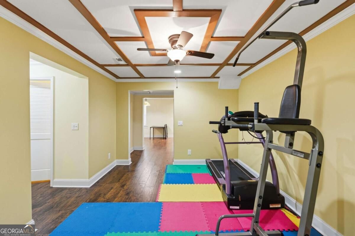 299 Haven Ridge Court Suwanee - Photo 39