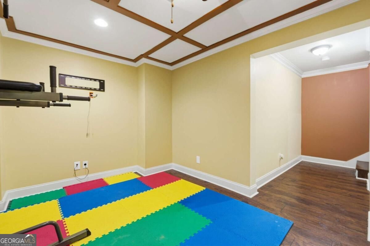 299 Haven Ridge Court Suwanee - Photo 40