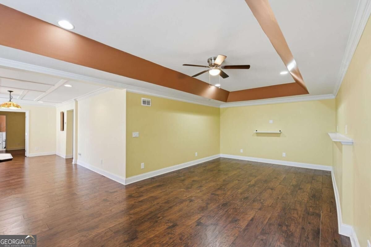 299 Haven Ridge Court Suwanee - Photo 43