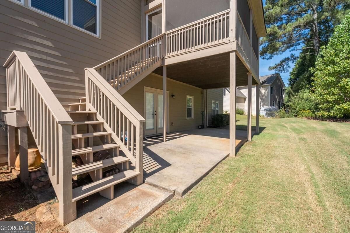 299 Haven Ridge Court Suwanee - Photo 51