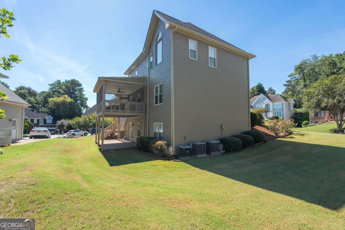 299 Haven Ridge Court Suwanee - Photo 52