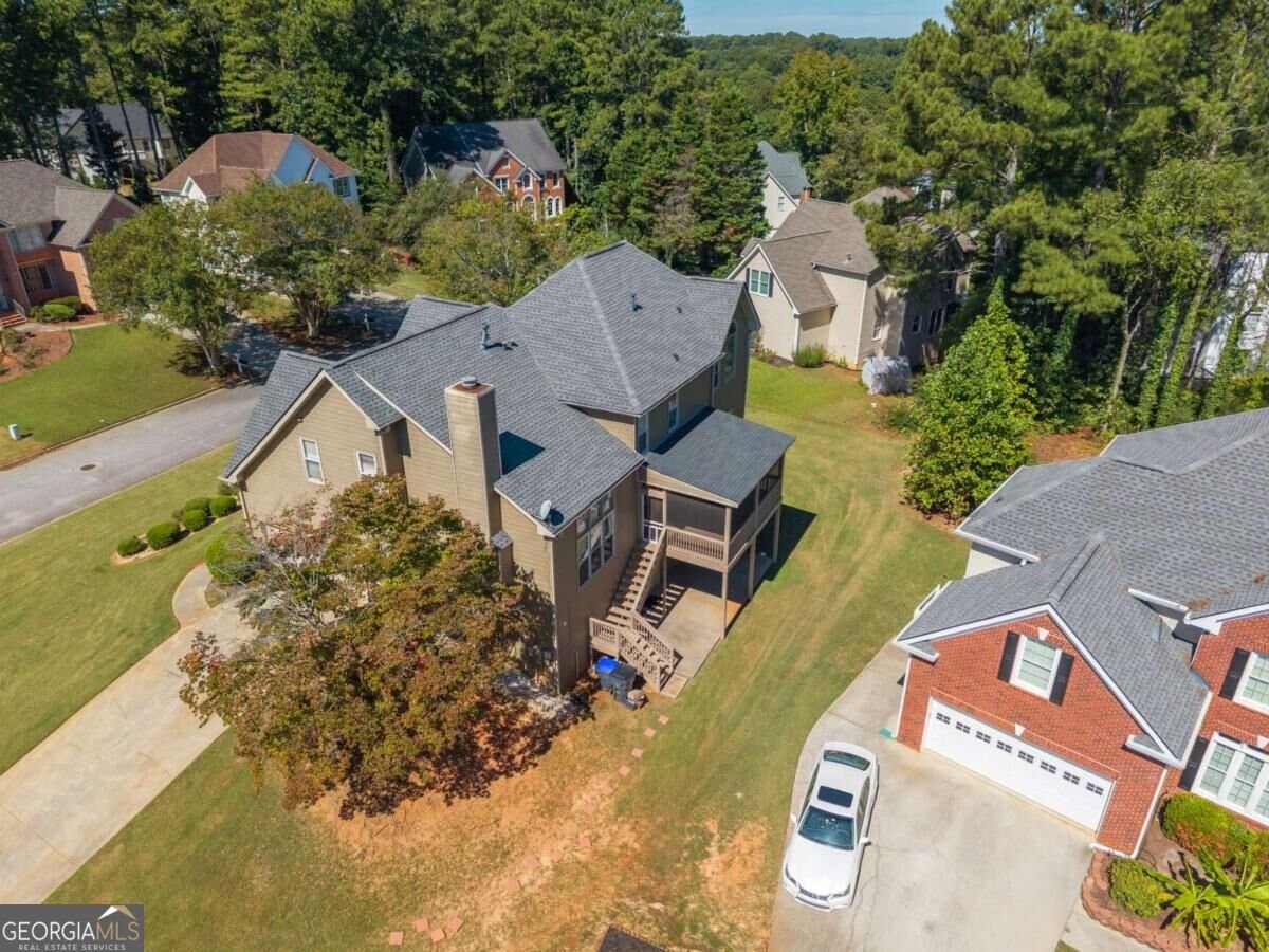 299 Haven Ridge Court Suwanee - Photo 53