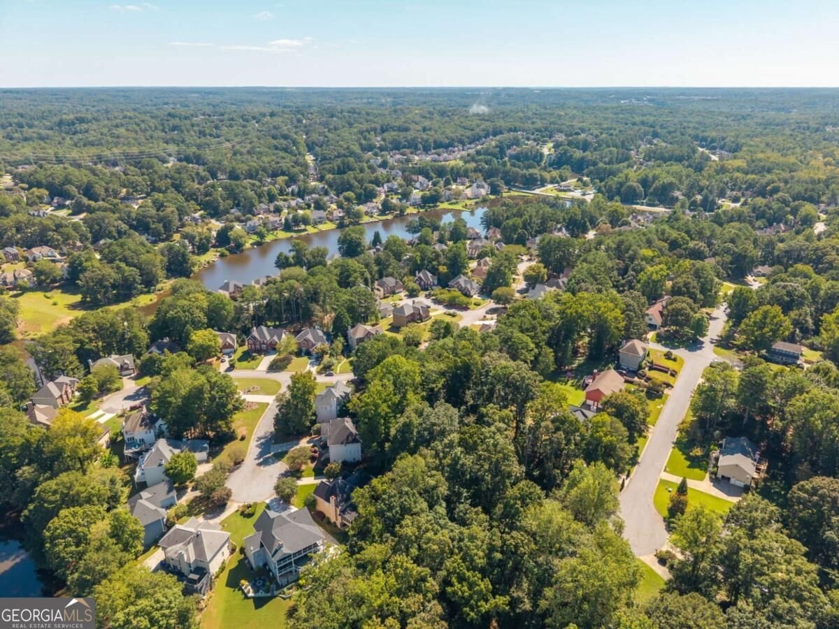299 Haven Ridge Court Suwanee - Photo 54