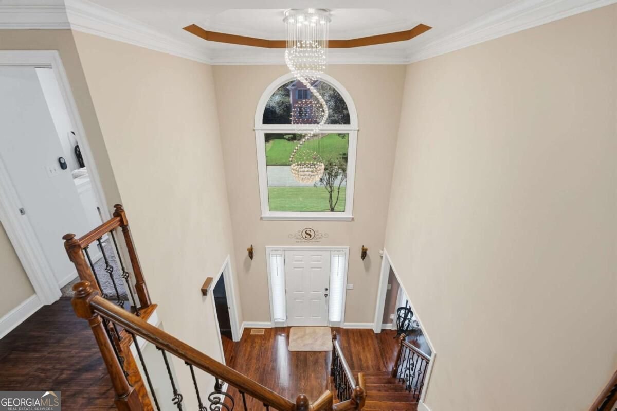 299 Haven Ridge Court Suwanee - Photo 7