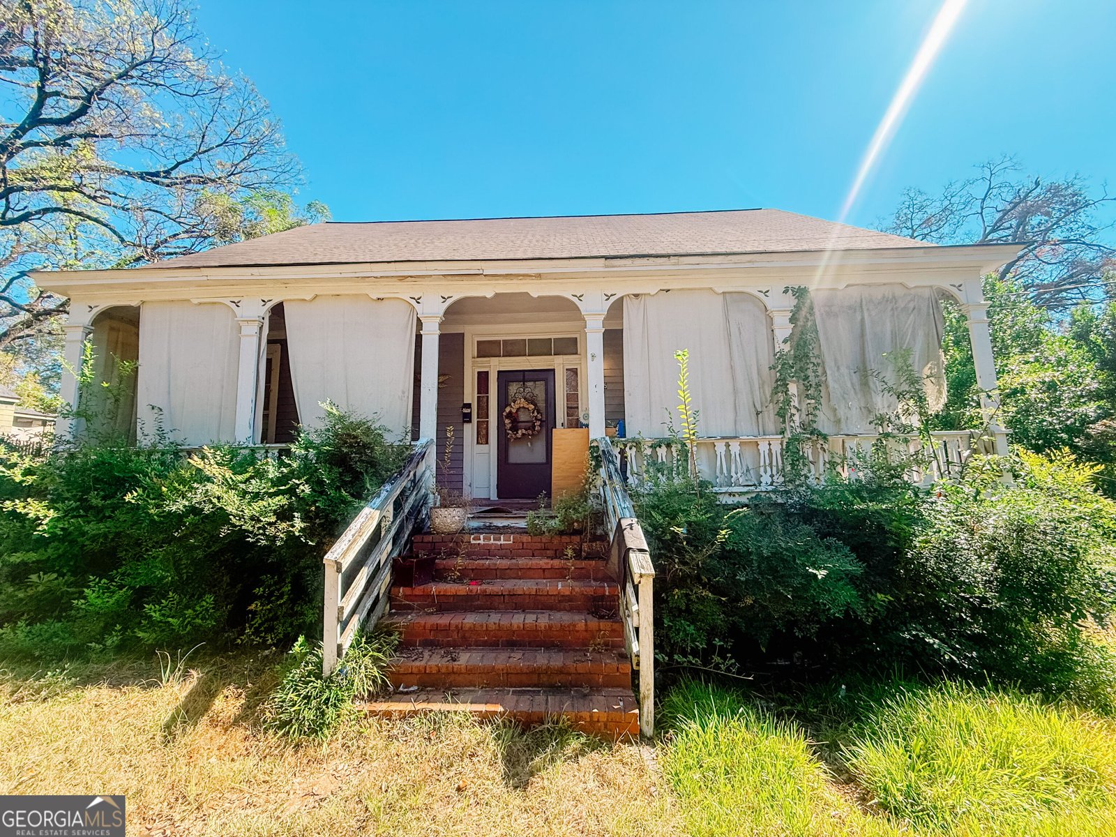 515 Fort Hill Street Macon - main photo