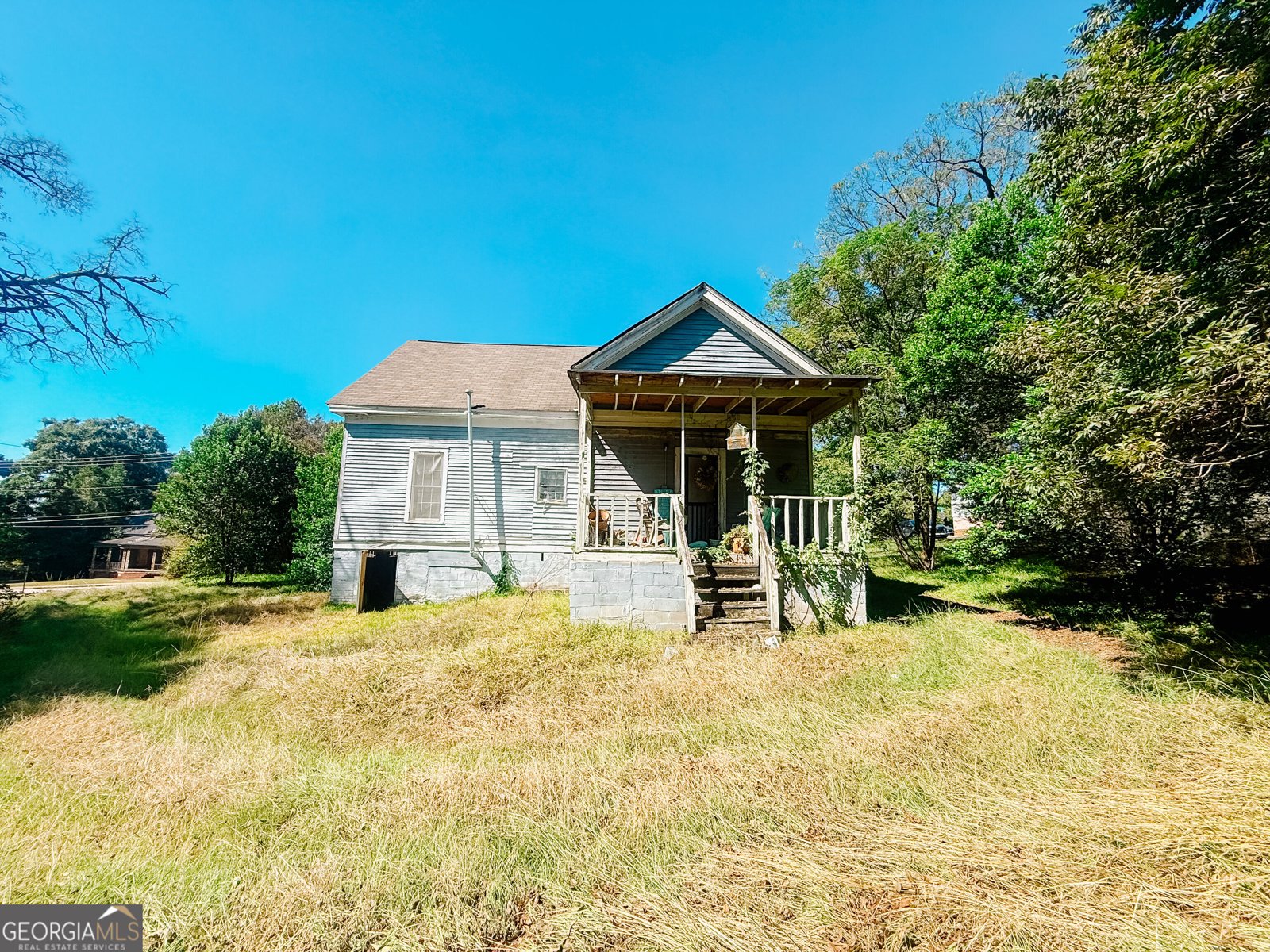 515 Fort Hill Street Macon - Photo 7