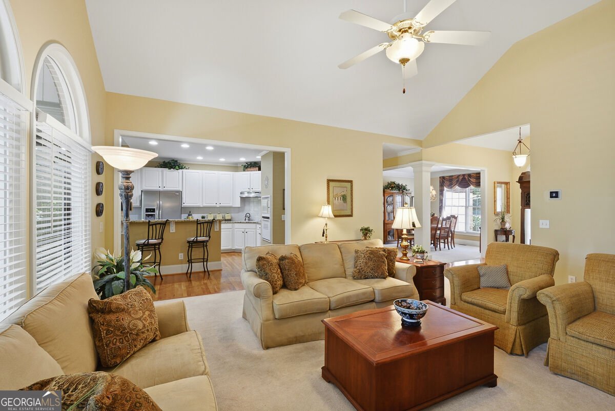 1015 Avery Creek Drive Woodstock - Photo 14