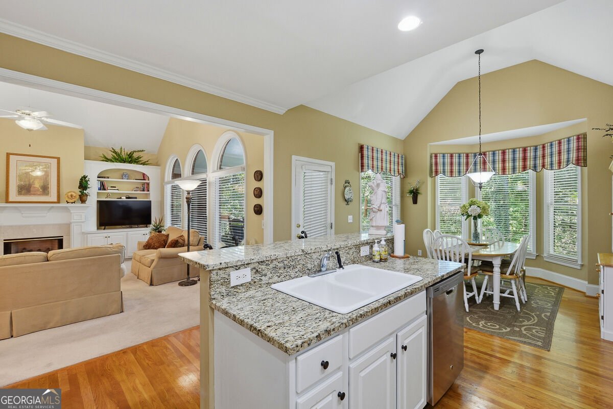 1015 Avery Creek Drive Woodstock - Photo 16