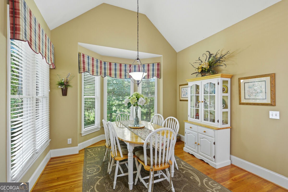 1015 Avery Creek Drive Woodstock - Photo 17