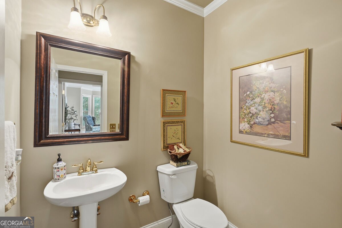 1015 Avery Creek Drive Woodstock - Photo 24
