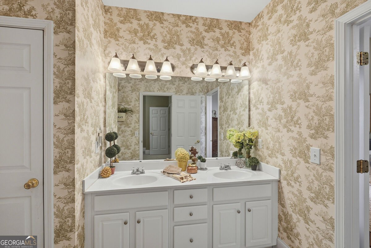 1015 Avery Creek Drive Woodstock - Photo 35