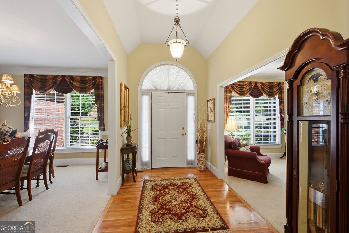 1015 Avery Creek Drive Woodstock - Photo 6
