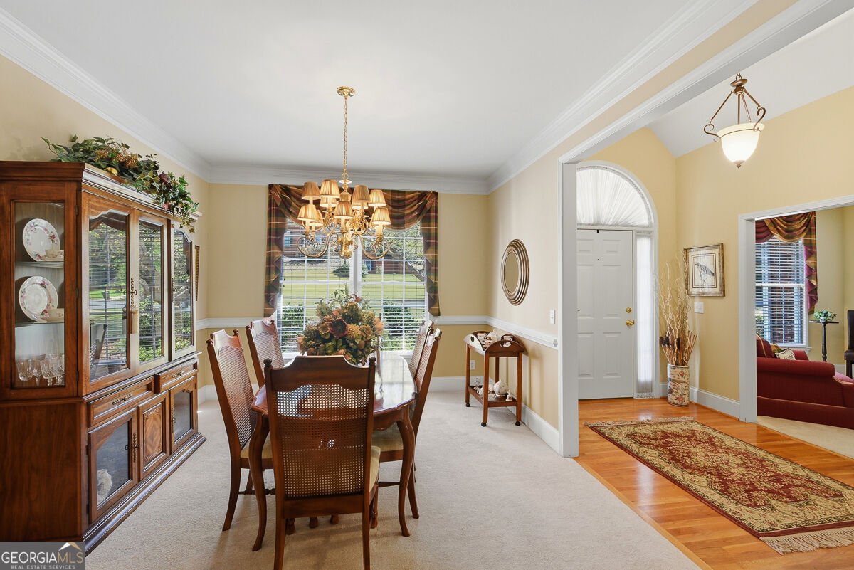 1015 Avery Creek Drive Woodstock - Photo 8