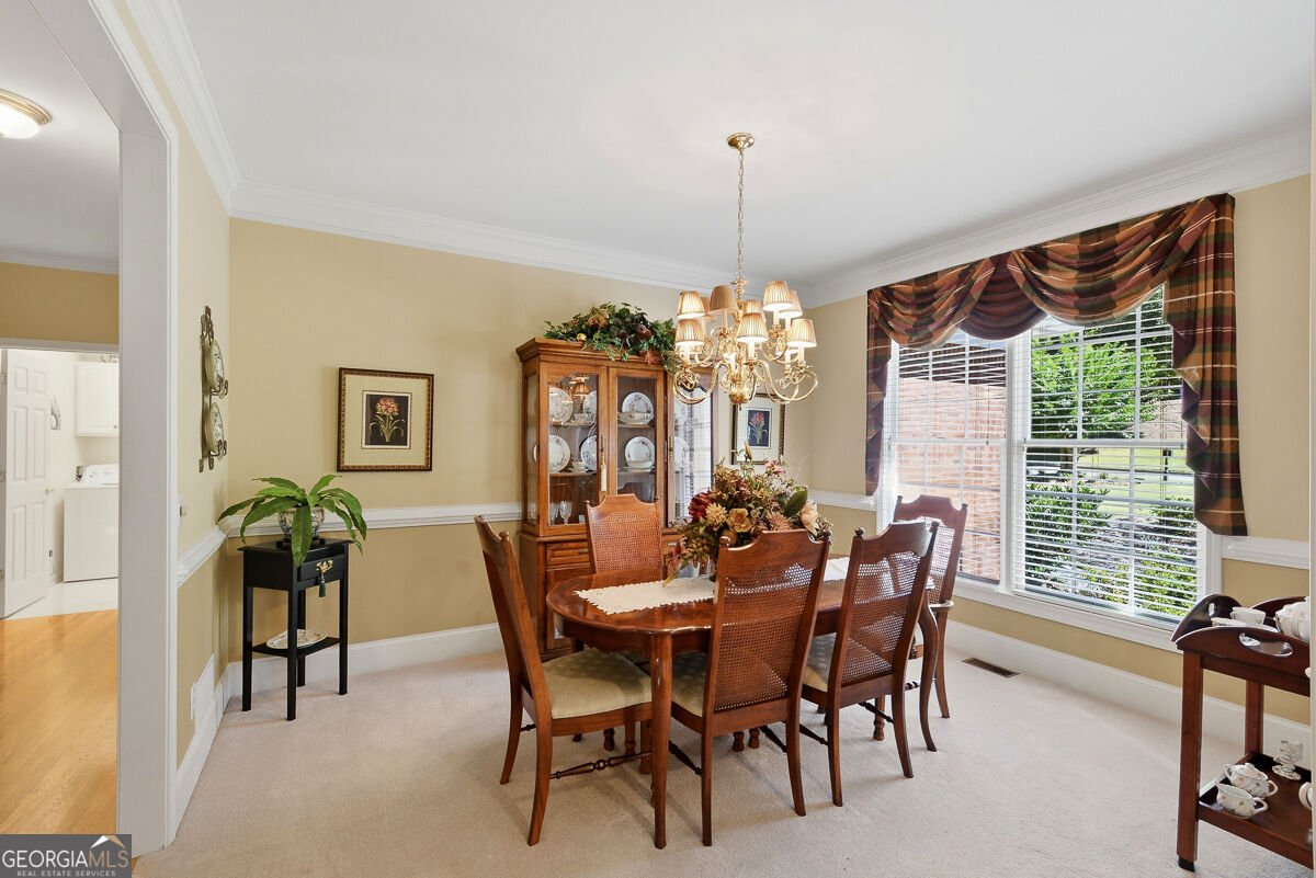 1015 Avery Creek Drive Woodstock - Photo 9