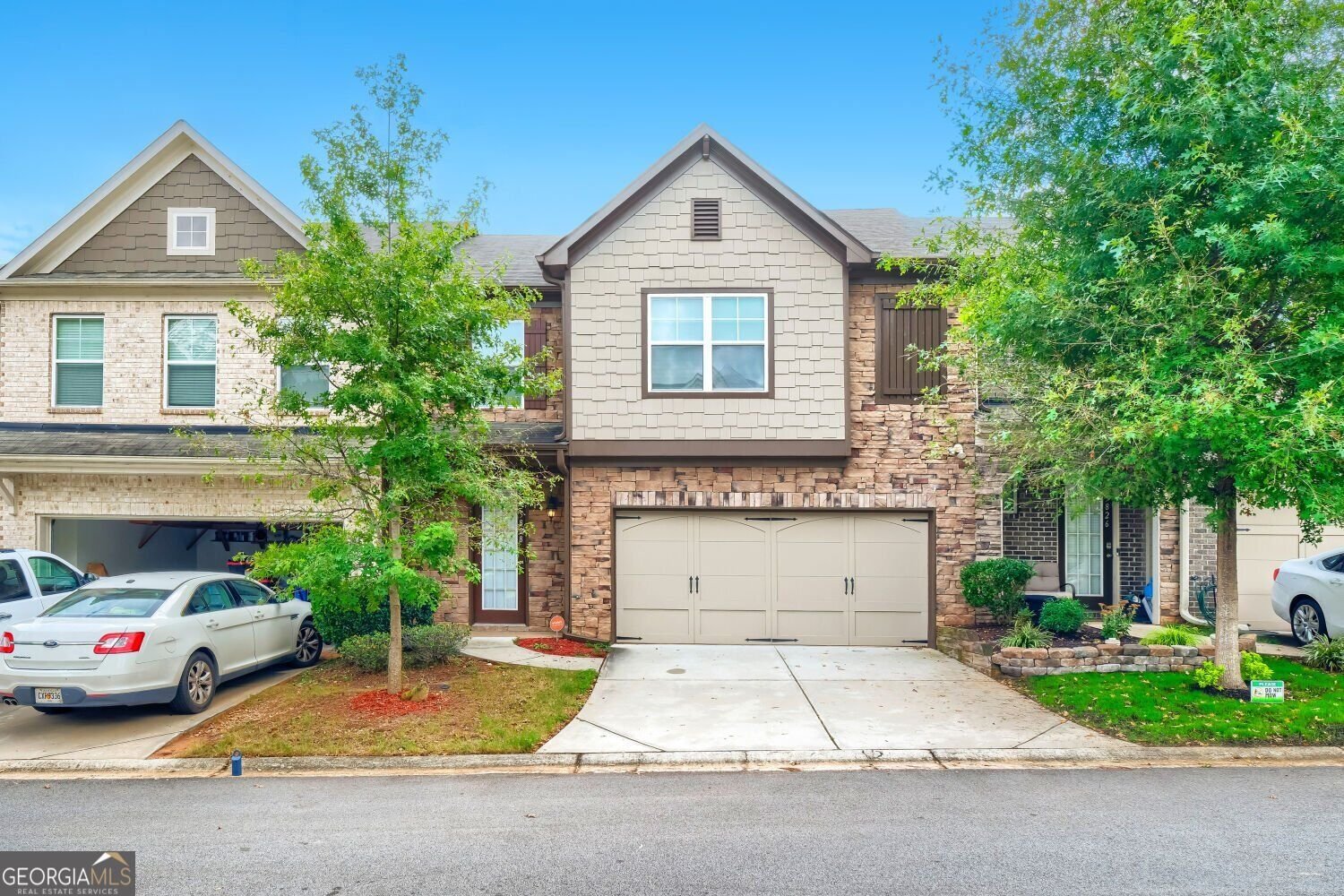 5828 Keystone Point Lithonia - main photo