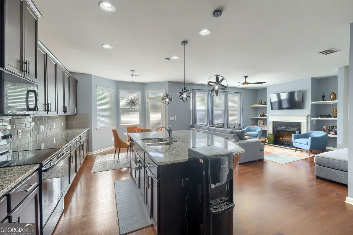 5828 Keystone Point Lithonia - Photo 10