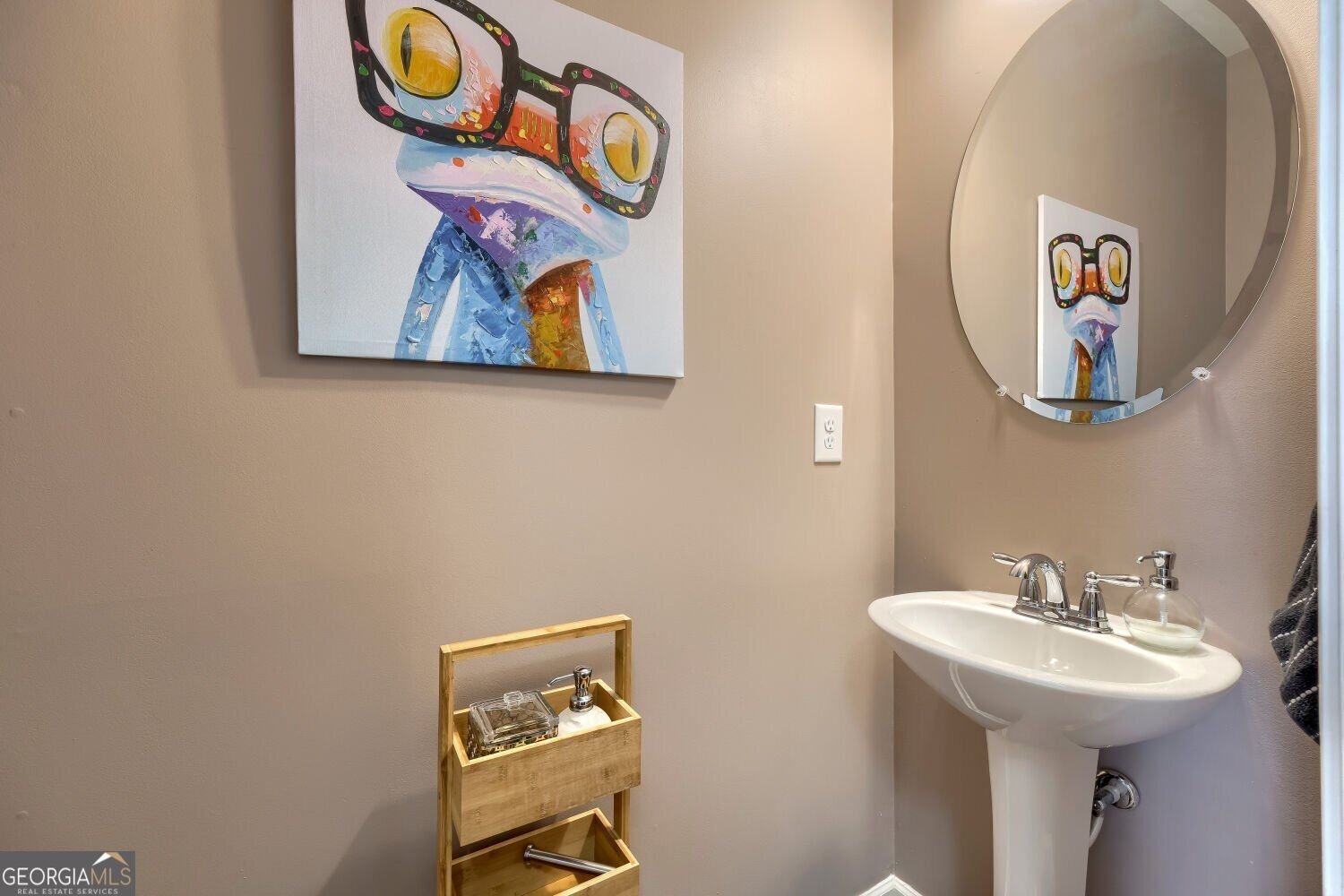 5828 Keystone Point Lithonia - Photo 13