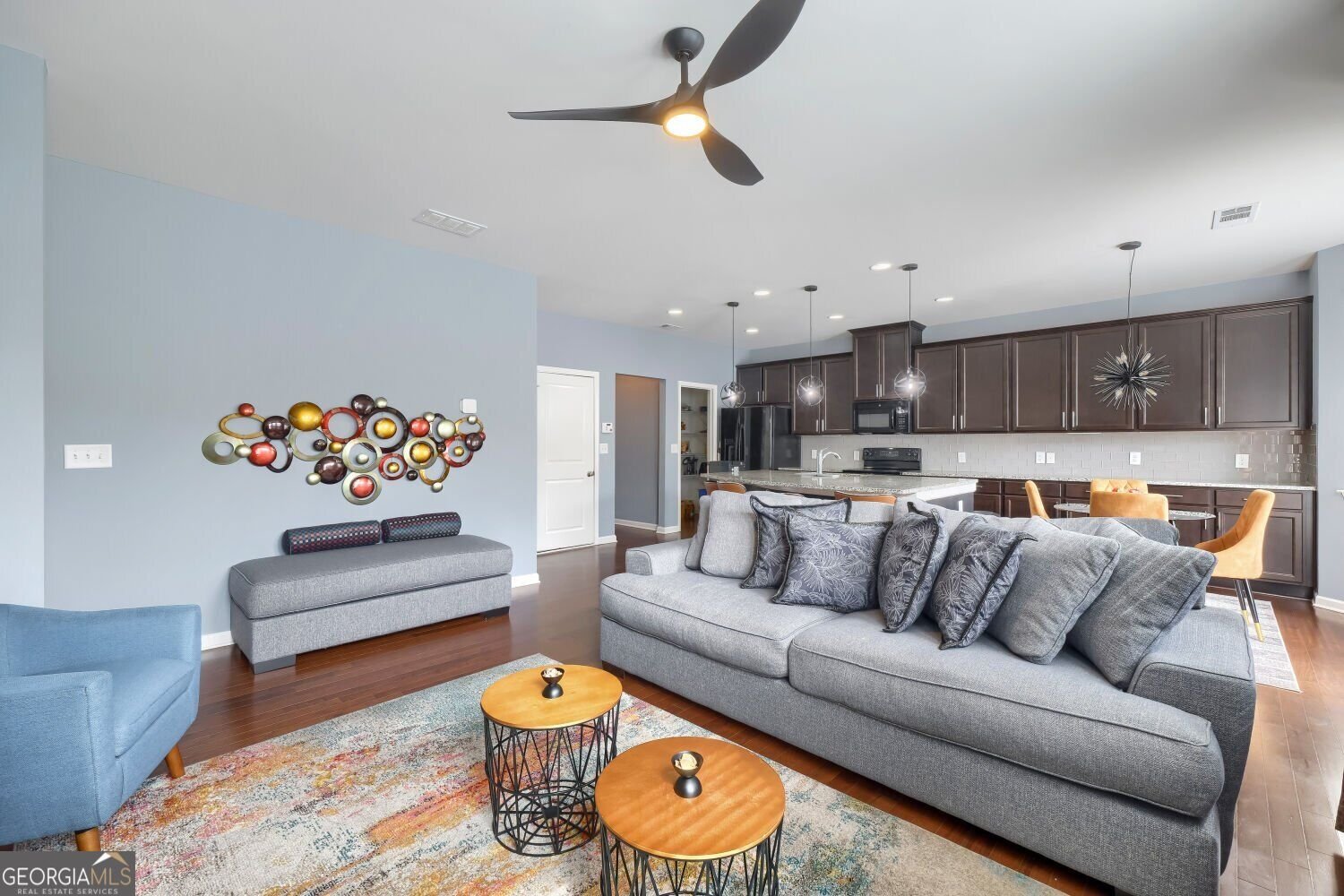 5828 Keystone Point Lithonia - Photo 6