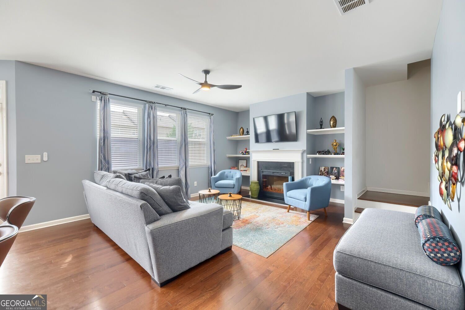 5828 Keystone Point Lithonia - Photo 7