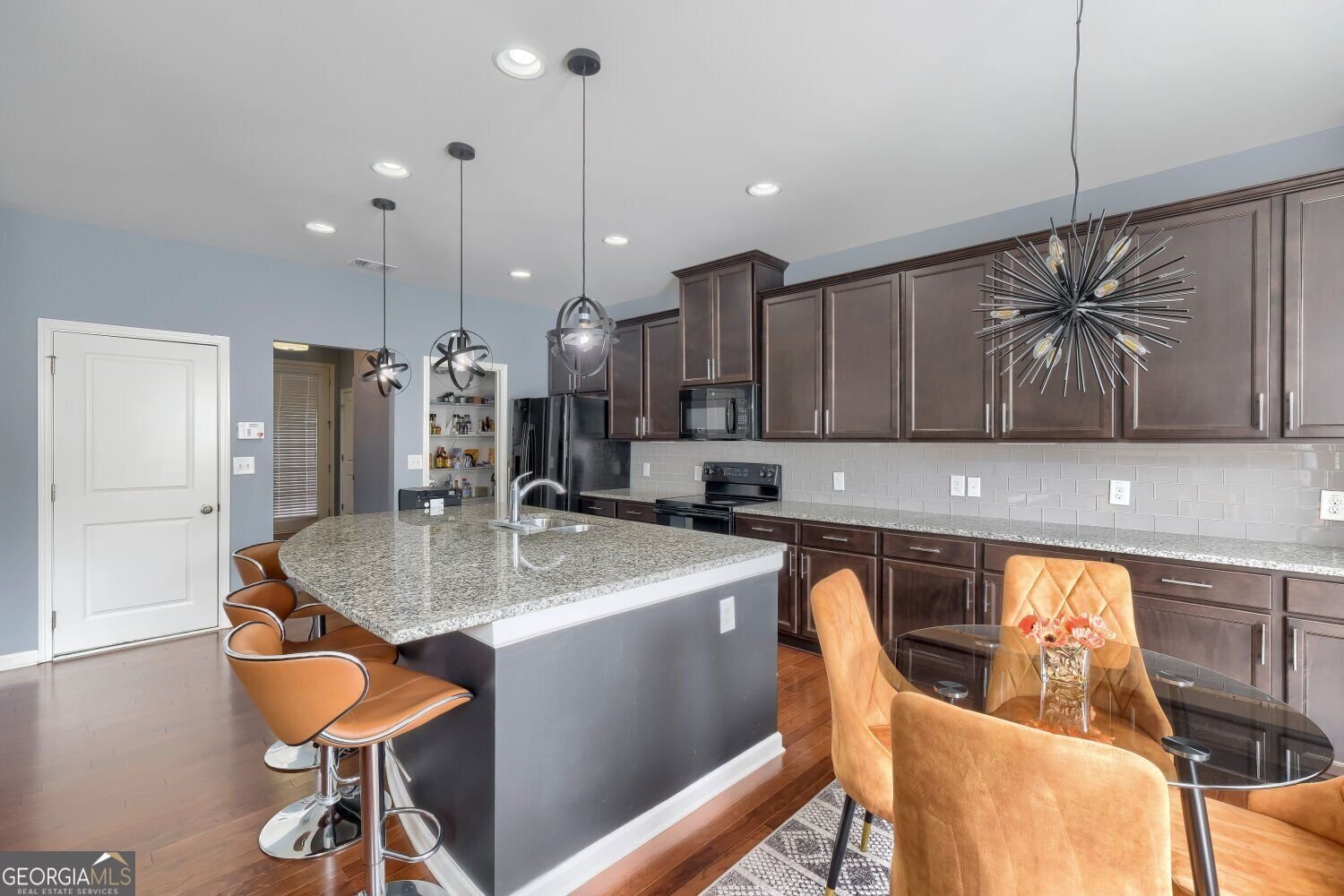 5828 Keystone Point Lithonia - Photo 8