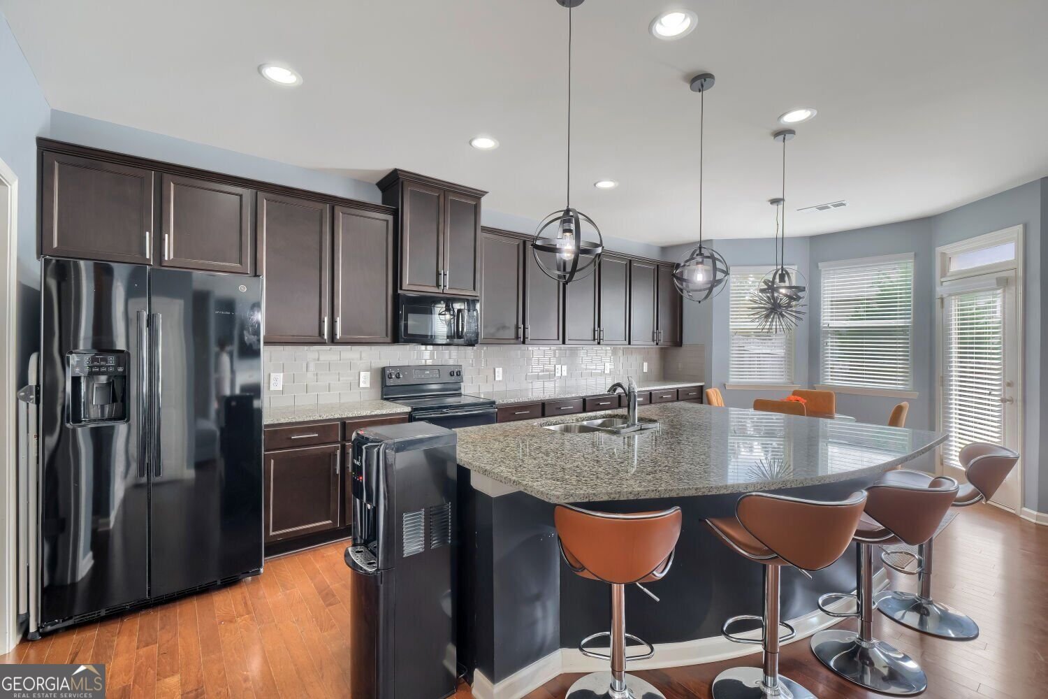 5828 Keystone Point Lithonia - Photo 9