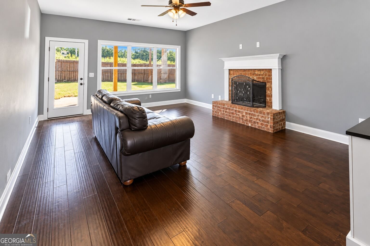 404 Meadow Vista Lane Hoschton - Photo 11