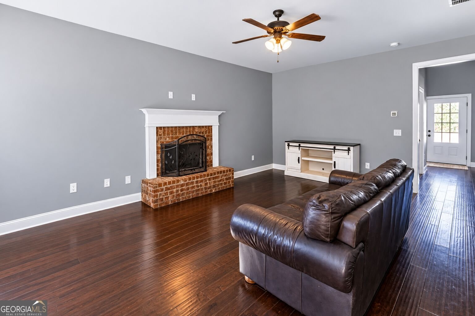 404 Meadow Vista Lane Hoschton - Photo 12